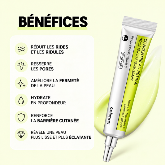 Celimax · Booster au rétinal 15 ml — vue 2