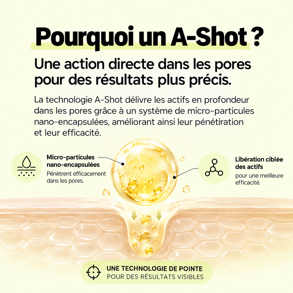 Celimax · Booster au rétinal 15 ml