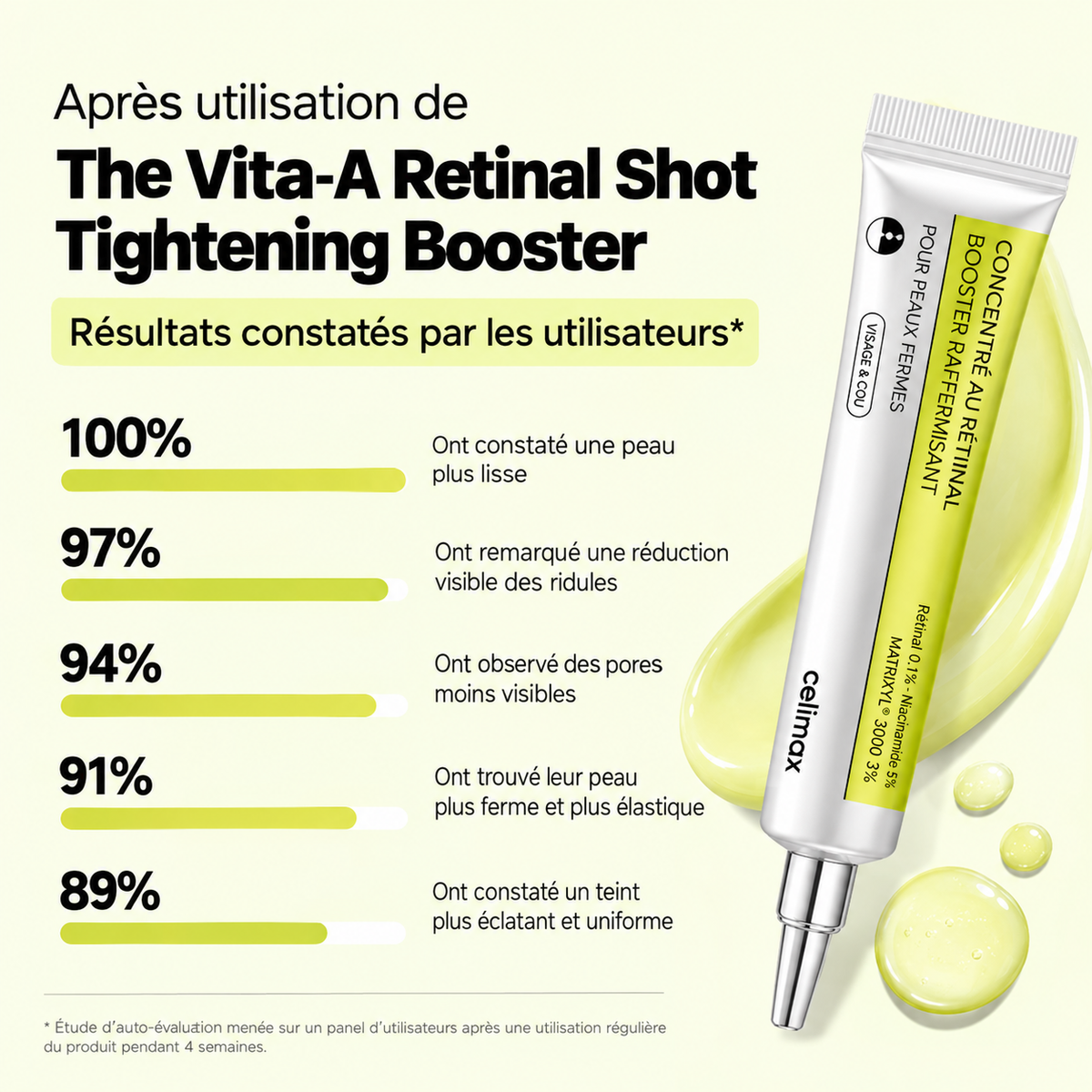 Celimax · Booster au rétinal 15 ml — vue 9