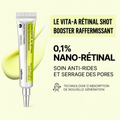 Celimax · Booster au rétinal 15 ml