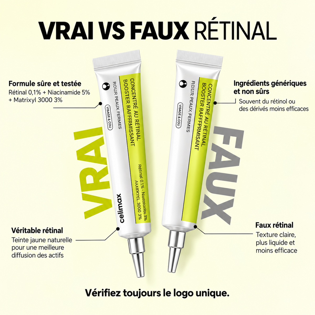 Celimax · Booster au rétinal 15 ml — vue 10