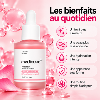 Medicube · Sérum PDRN Pink Peptide — vue 6